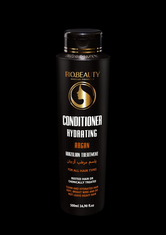 Conditioner Hydrating Argan — بلسم الأرغان المرطب