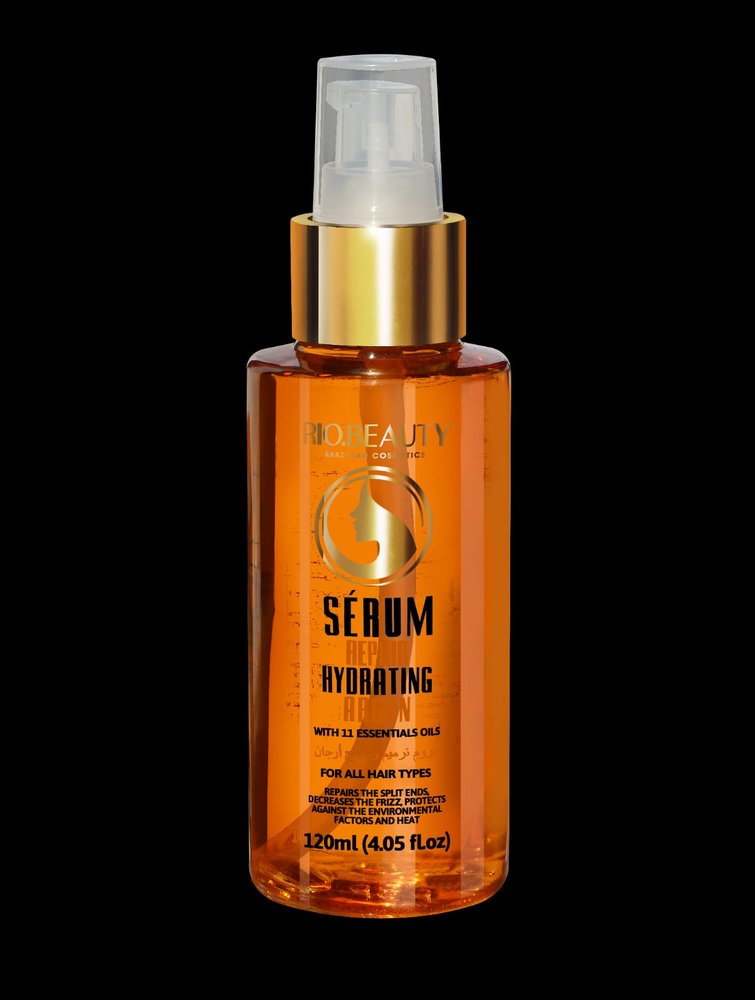 Sérum Repair Hydrating Argan — سيروم ترميم الأرغان
